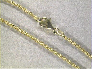 Halsschmuck Ref.-Nr.: KD183-45 925/- 