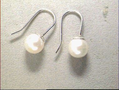 Kopf.-und Ohrschmuck Ref.-Nr.: 52115180 925/- Silber 