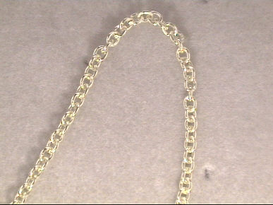 Halsschmuck Ref.-Nr.: A070-42 925/- Silber 