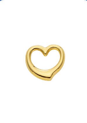 Halsschmuck Ref.-Nr.: AN 29380 333/- Gold, gelb