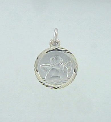 Max Fr&ouml;hlich Halsschmuck Ref.-Nr.: AN 01760 925/- Silber