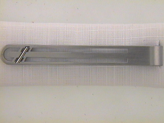 Ansteckschmuck Ref.-Nr.: 68/163356 Stahl 