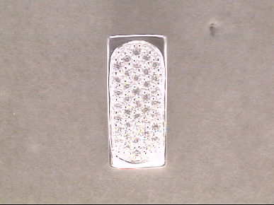 Halsschmuck Ref.-Nr.: 3104-4901 925/- Silber 