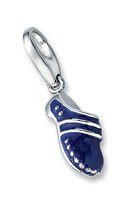 Halsschmuck Ref.-Nr.: 812029 925/- Silber 