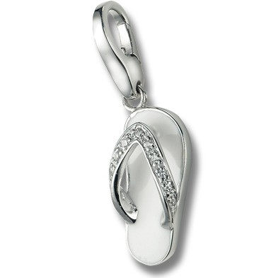 Halsschmuck Ref.-Nr.: 807499 925/- Silber 