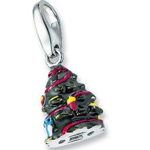 Halsschmuck Ref.-Nr.: 810619 925/- Silber 