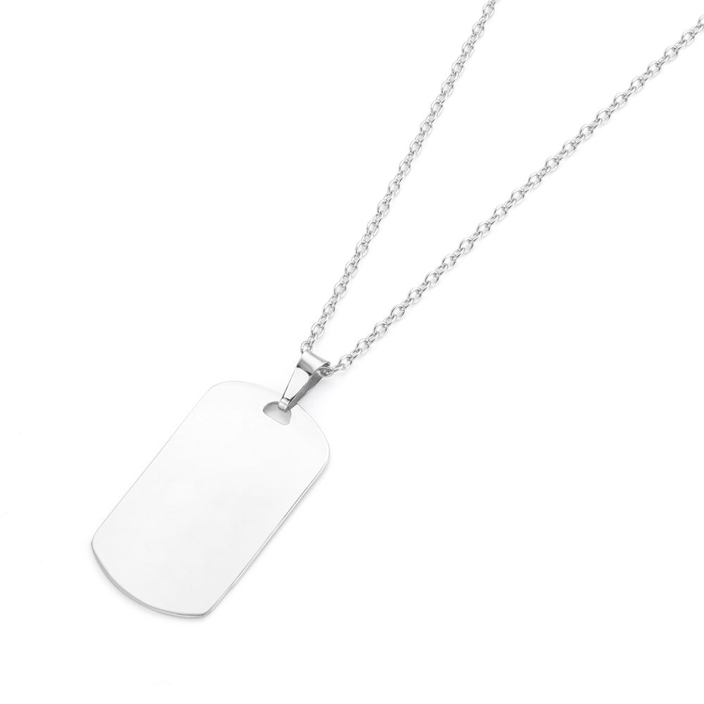 Halsschmuck Ref.-Nr.: 99015893500 Silber 