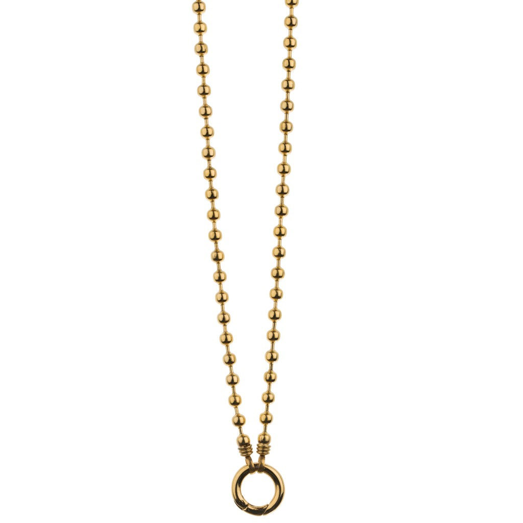 Halsschmuck Ref.-Nr.: SC074G90 EST/- 