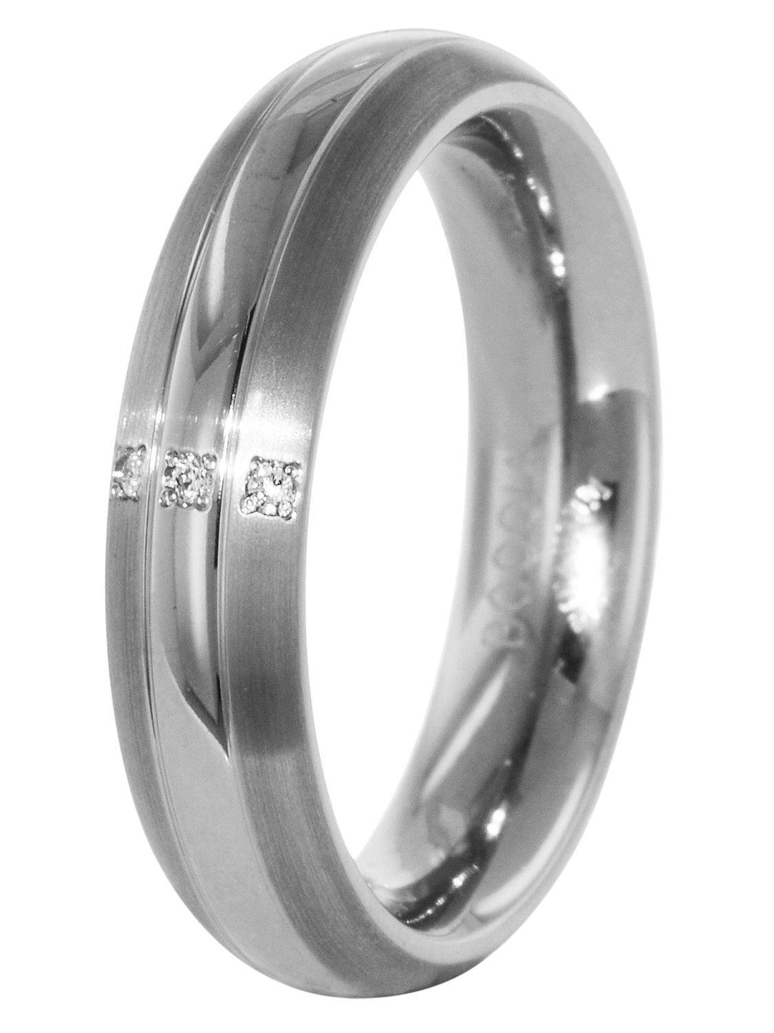 Handschmuck Ref.-Nr.: 0131-0354 Titan 