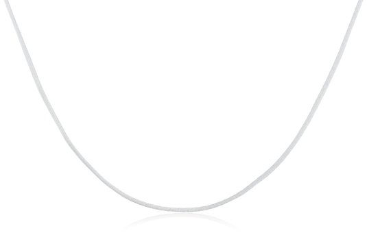 Halsschmuck Ref.-Nr.: ERN-60-SI-01 925/- Silber 