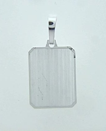 Max Fr&ouml;hlich Halsschmuck Ref.-Nr.: GP 150685 925/- Silber, wei&szlig;