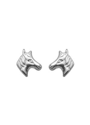 Max Fr&ouml;hlich Kopf.-und Ohrschmuck Ref.-Nr.: OS 150227 925/- Silber, wei&szlig;