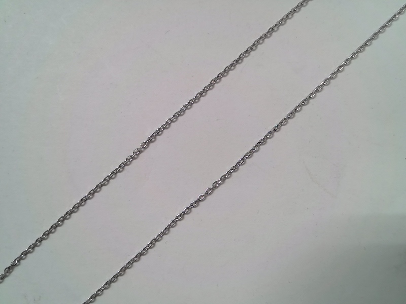 Traumf&auml;nger Traumf&auml;nger Kettenturm Halsschmuck Ref.-Nr.: SC01150 EST/- Stahl, Silber L&auml;nge 50cm