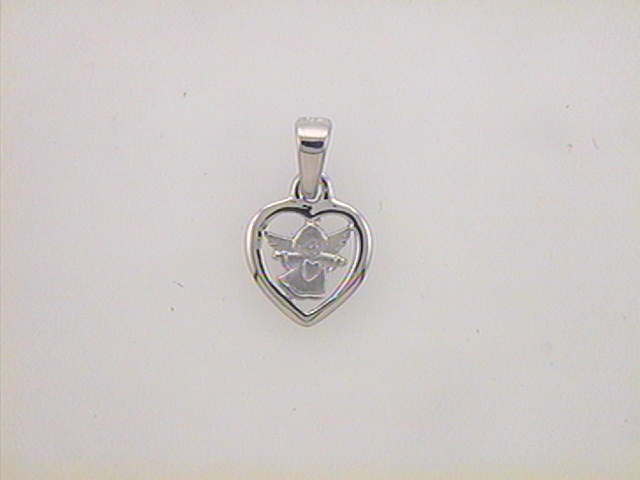 Halsschmuck Ref.-Nr.: AN 168633 925/- Silber, Rhodiniert
