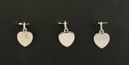 Halsschmuck Ref.-Nr.: 757200119 925/rh/- Silber, Rhodiniert