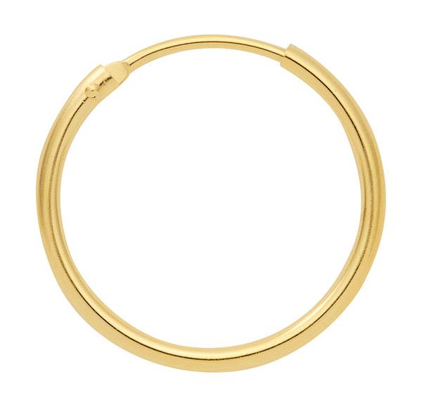 Ref.-Nr.: OS 05561  R&ouml;hrcreolen Gold 333 Stck 