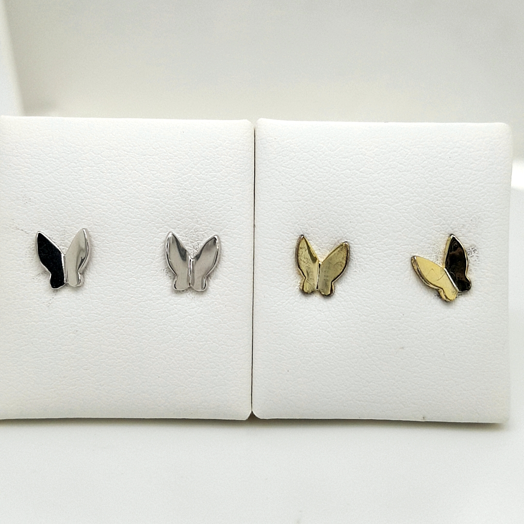 Max Fr&ouml;hlich Ohrschmuck Ref.-Nr.: 497/187853 925/- Silber