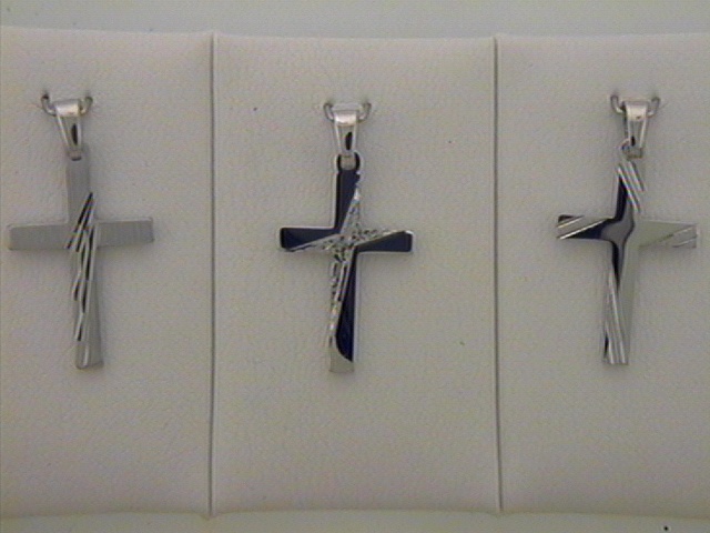Max Fr&ouml;hlich Halsschmuck Ref.-Nr.: 22/166289 925/- Silber, Rhodiniert