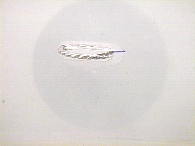 Max Fr&ouml;hlich Ringe Ref.-Nr.: 507/189703/50 925/- Silber, Rhodiniert Ringgr&ouml;&szlig;e 50