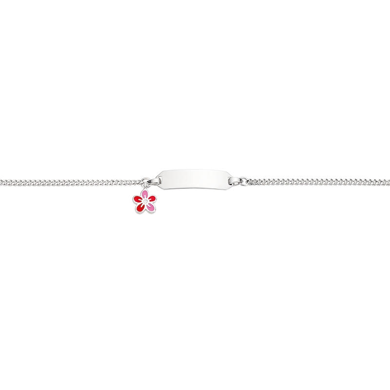 Engelkemper Armband Ref.-Nr.: 5-213733-001 925/- Silber L&auml;nge 12+1,5+1,5 cm