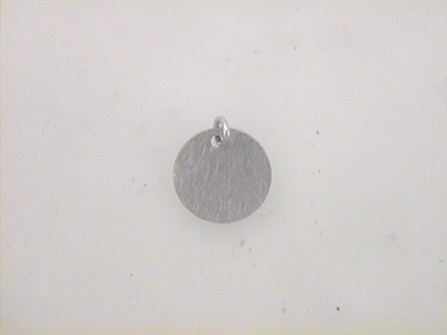 Max Fr&ouml;hlich Halsschmuck Ref.-Nr.: GP 191131 925/- Silber, Rhodiniert
