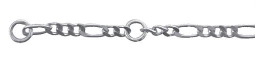 Max Fr&ouml;hlich Sonstige Ref.-Nr.: FK 85769 925/- Silber L&auml;nge 24 cm