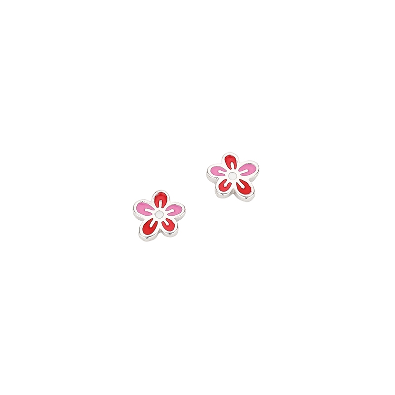 Engelkemper Ohrschmuck Ref.-Nr.: 5-213727-001 925/- Silber, Rhodiniert