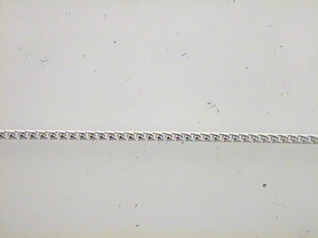 Max Fr&ouml;hlich Halsschmuck Ref.-Nr.: F140660/50 925/- Silber L&auml;nge 50 cm