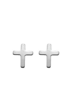 Max Fr&ouml;hlich Ohrschmuck Ref.-Nr.: OS 151225 925/- Silber, Rhodiniert