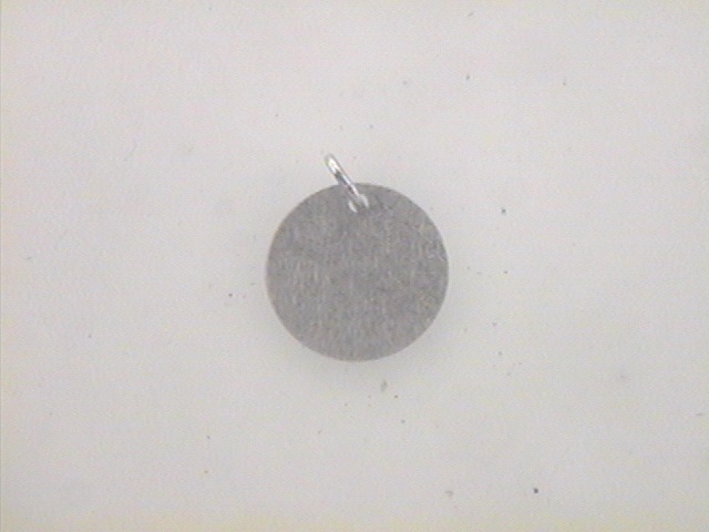 Max Fr&ouml;hlich Halsschmuck Ref.-Nr.: GP 191132 925/- Silber, Rhodiniert