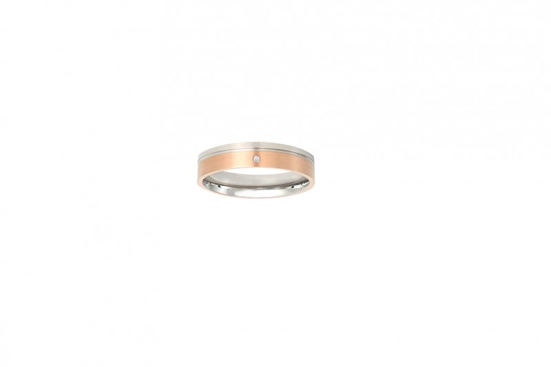 Handschmuck Ref.-Nr.: X2109/50 Stahl 