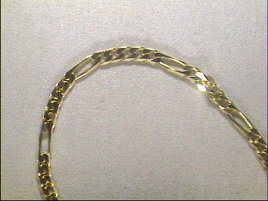 Halsschmuck Ref.-Nr.: 5019 585/- Gold 