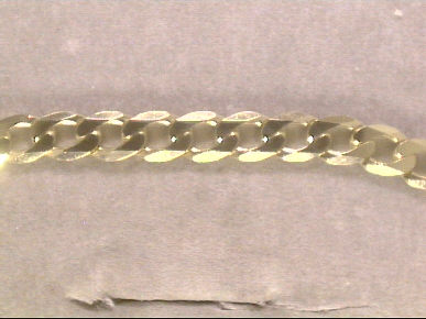 Halsschmuck Ref.-Nr.: 1951 333/- Gold 
