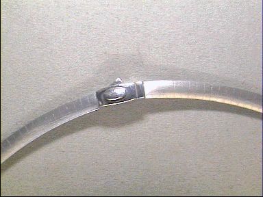 Halsschmuck Ref.-Nr.: 9-26031-50 925/- Silber 