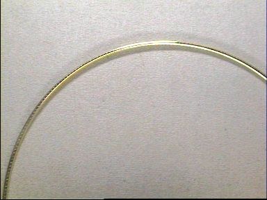 Halsschmuck Ref.-Nr.: 22-1444412-42 925/- Silber, gelb  Vergoldet/- Silber 