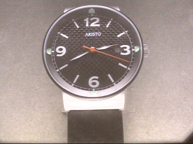 Herrenuhren EST/- Stahl Metall Quartz 50 Meter Ref.-Nr.: 0H08 