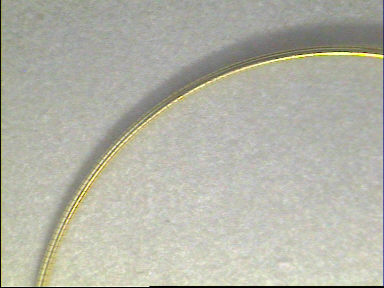 Halsschmuck Ref.-Nr.: 22-144415-42 333/- Gold 
