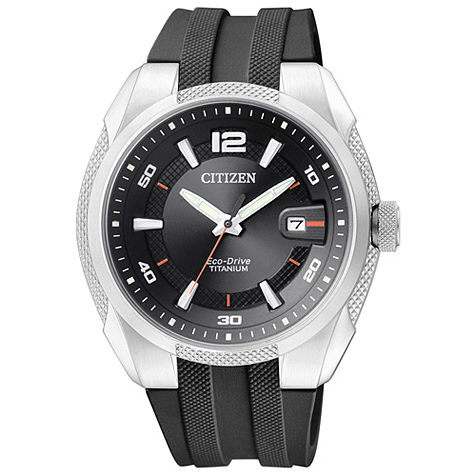 Herrenuhren Titan 100 Meter Ref.-Nr.: BM6900-07E 