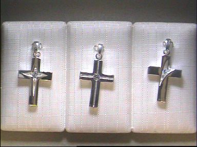 Halsschmuck Ref.-Nr.: 68-S14712-27-810 925/- Silber 