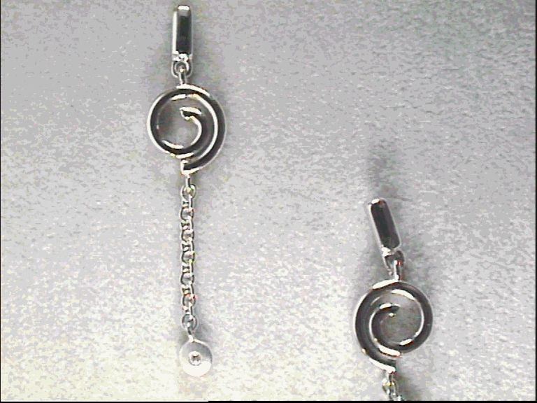 Kopf.-und Ohrschmuck Ref.-Nr.: 11-02658-0 925/- Silber 