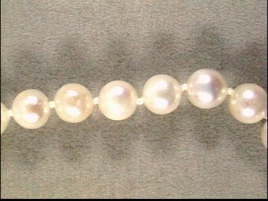 Halsschmuck Ref.-Nr.: 45-CM-AKOYA 