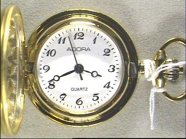 Taschenuhren EST/- Ref.-Nr.: 12100483 