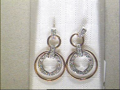 Kopf.-und Ohrschmuck Ref.-Nr.: 62197825 333/- Gold 36 Zirkonia 