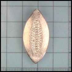 Halsschmuck Ref.-Nr.: 52293629 925/- Silber 30 Zirkonia 