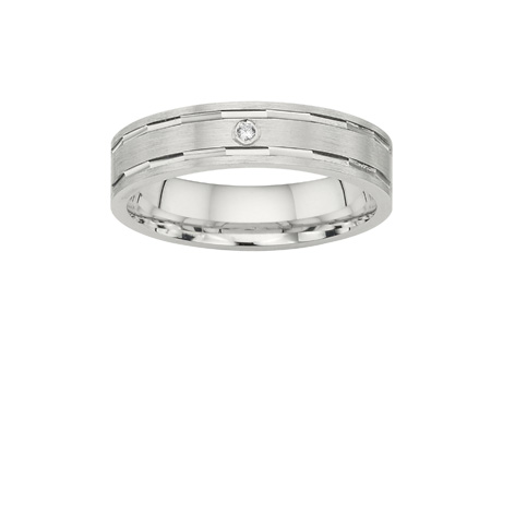 Freundschaftsring Ref.-Nr.: 52306466 925/- Silber 1 Zirkonia