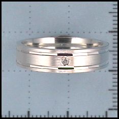 Engelkemper Ringe Ref.-Nr.: 52306546 925/- Silber 1 Zirkonia   Ringgr&ouml;&szlig;e 60