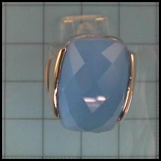Handschmuck Ref.-Nr.: 52328572 925/- Silber 1 Topas 