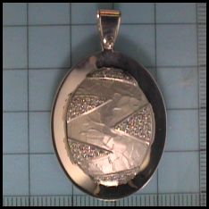Halsschmuck Ref.-Nr.: 52322741 925/- 25 