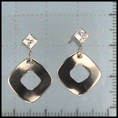 Kopf.-und Ohrschmuck Ref.-Nr.: 42062898 Titan 