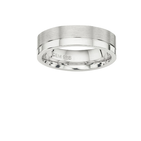 Engelkemper Ringe Ref.-Nr.: 52306949 925/- Silber Ringgr&ouml;&szlig;e 50 Individual-Nr. BFR99071